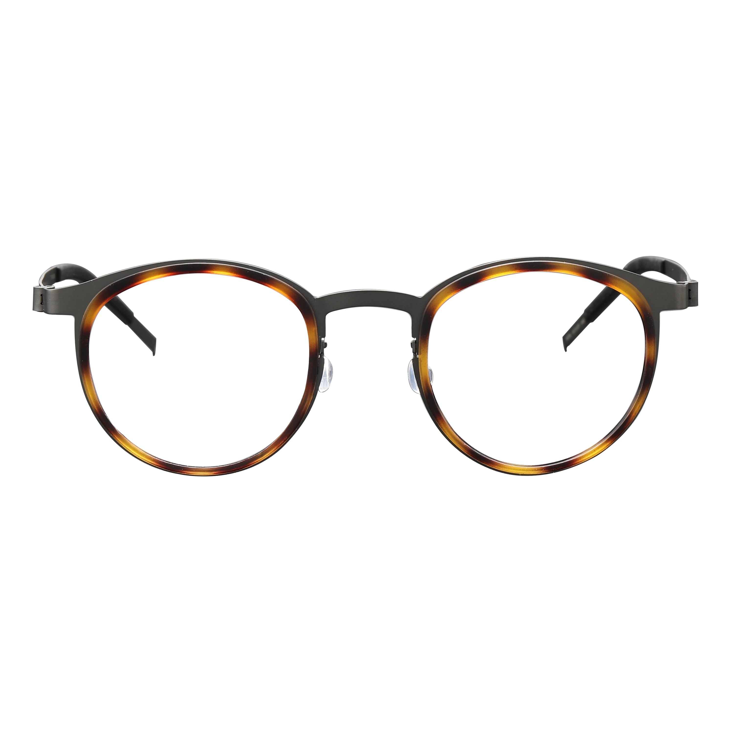 Round Glasses LE0242 detail image