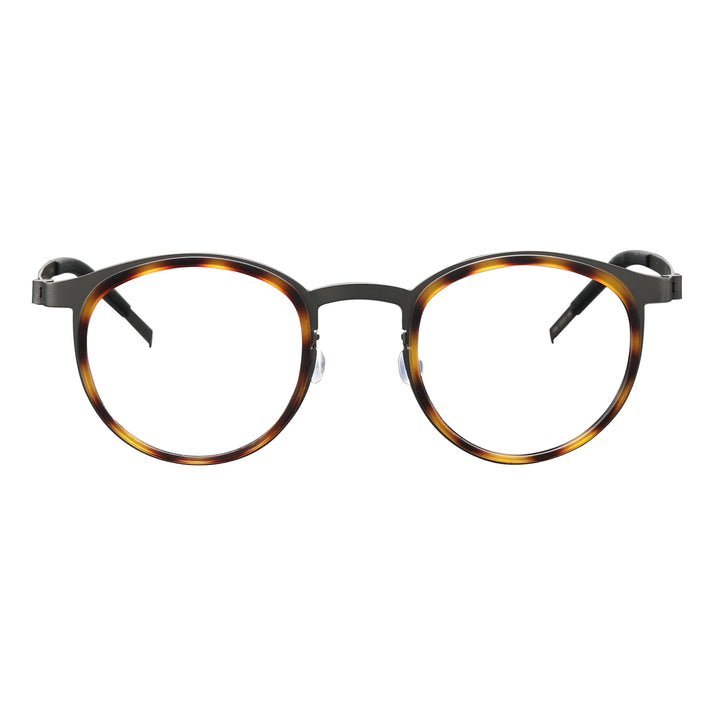 Round Glasses LE0242