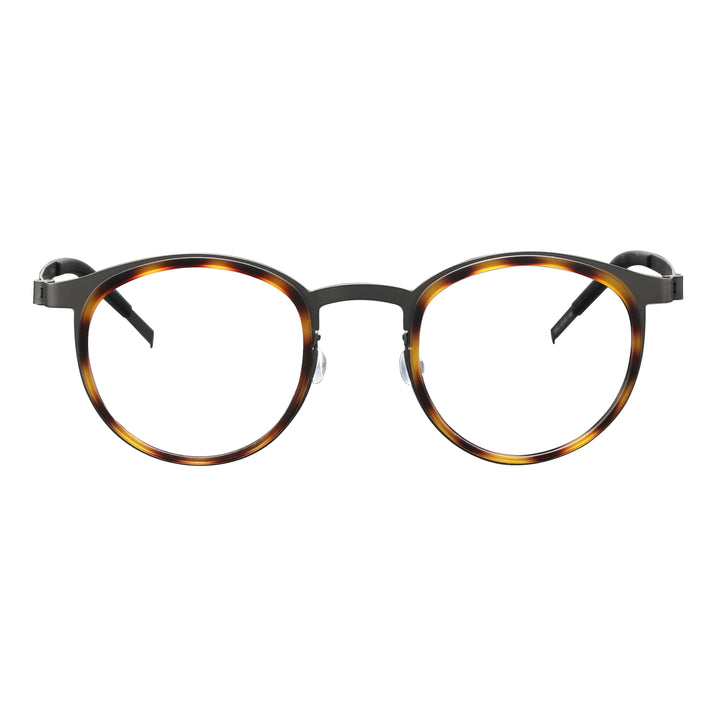 Round Glasses LE0243
