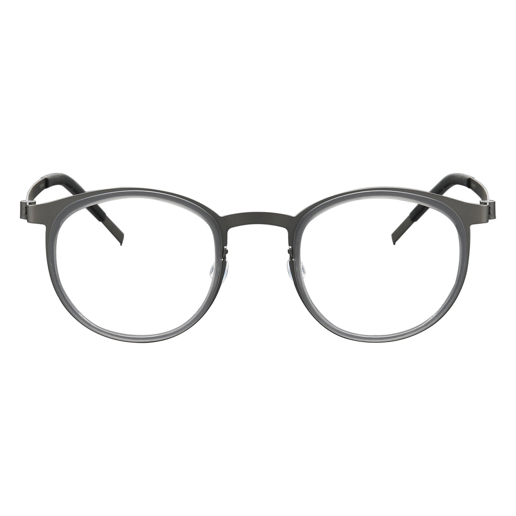 Round Glasses LE0243