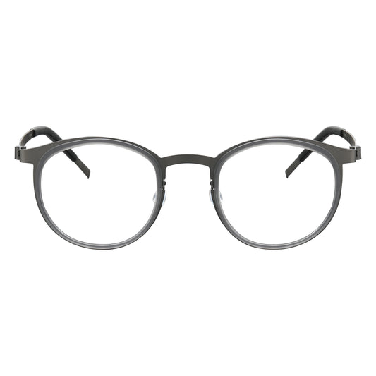 Round Glasses LE0243