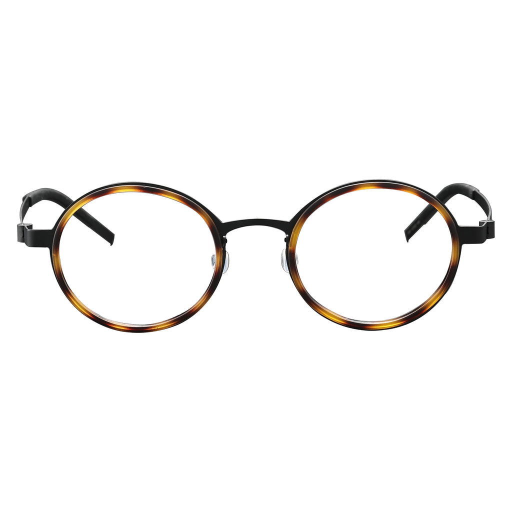 Round Glasses LE0244