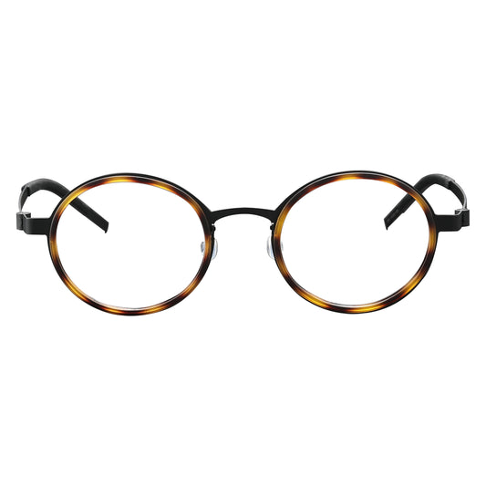 Round Glasses LE0244