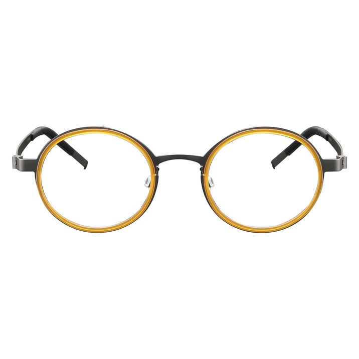 Round Glasses LE0244