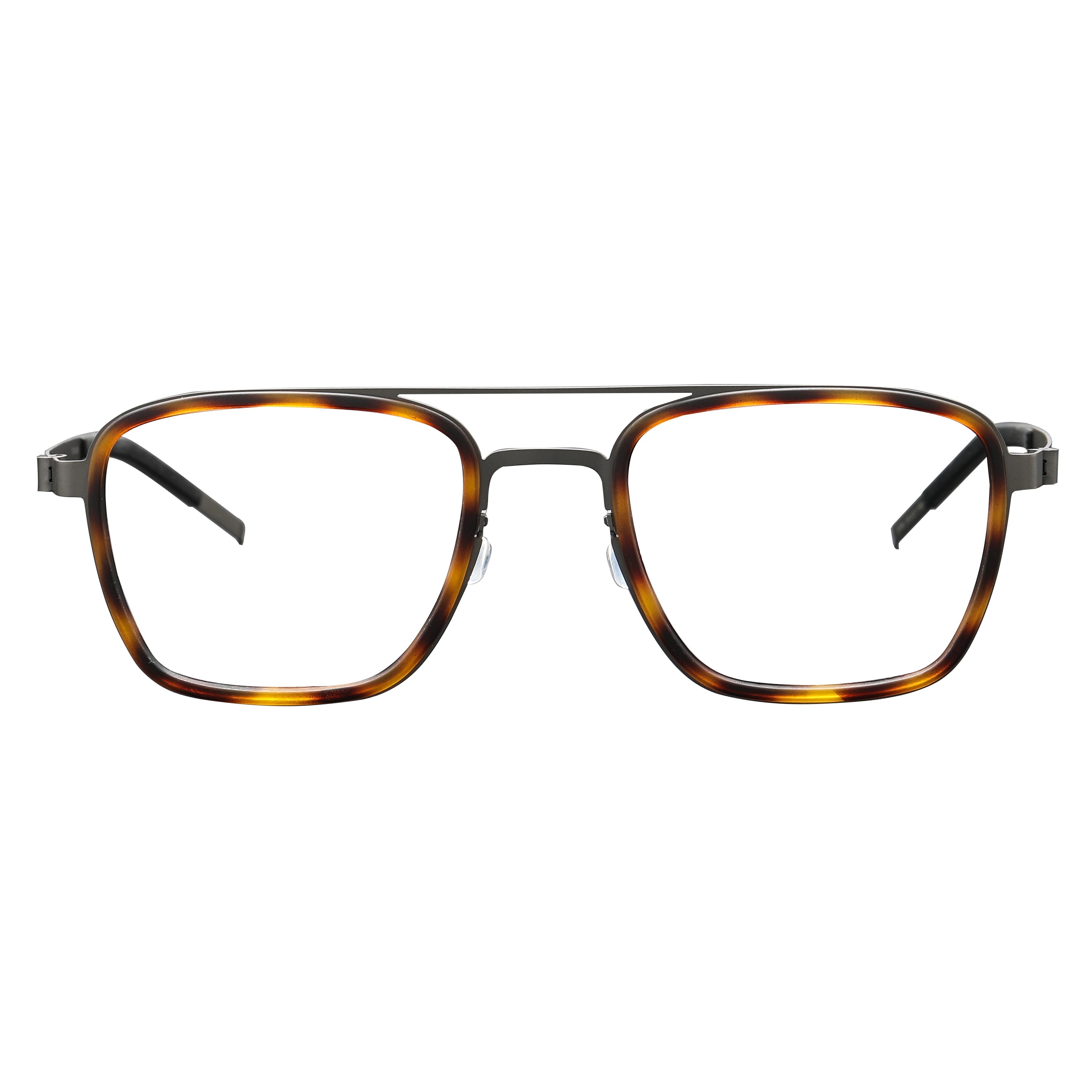 Square Glasses LE0245 detail image