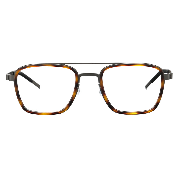 Square Glasses LE0245