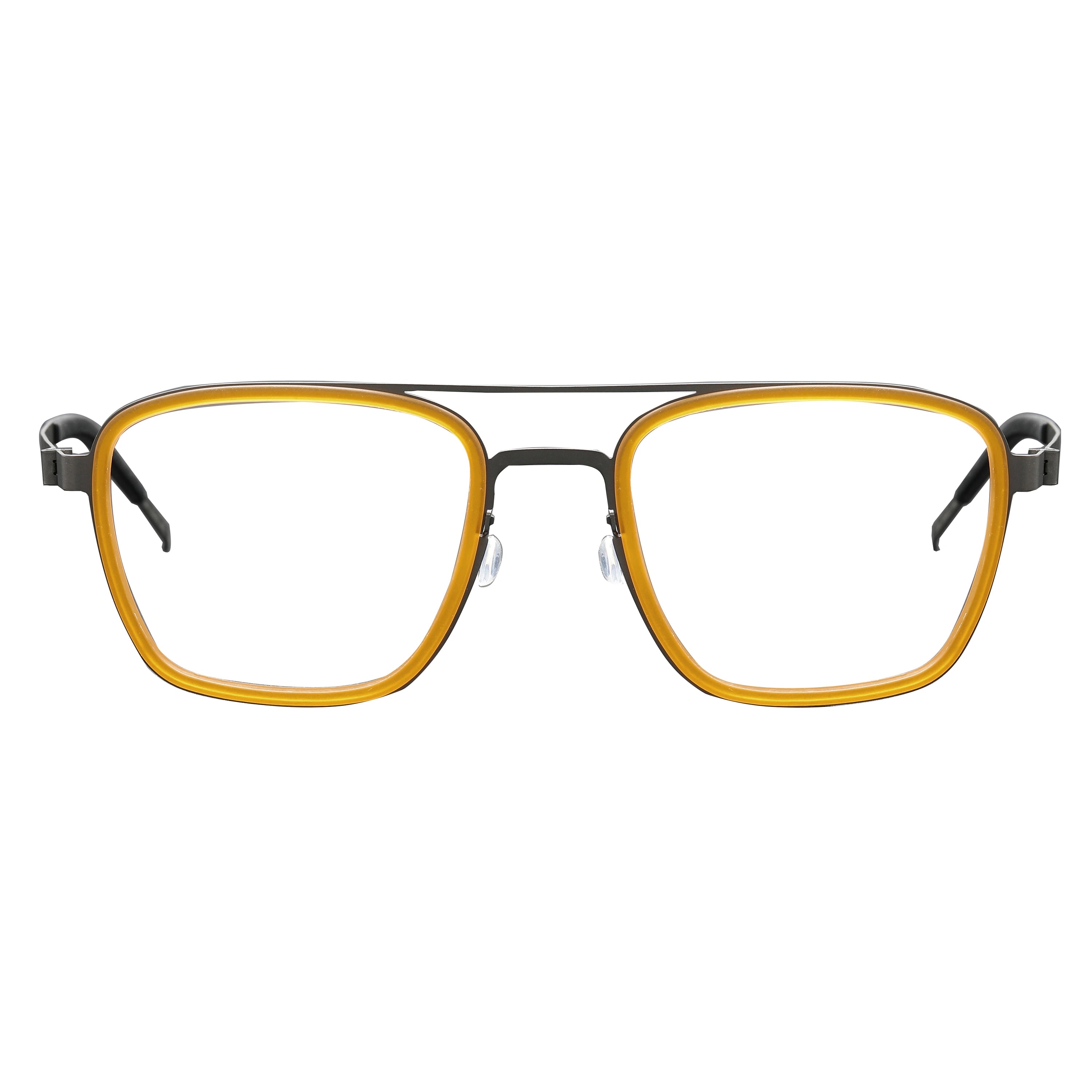 Square Glasses LE0245 detail image