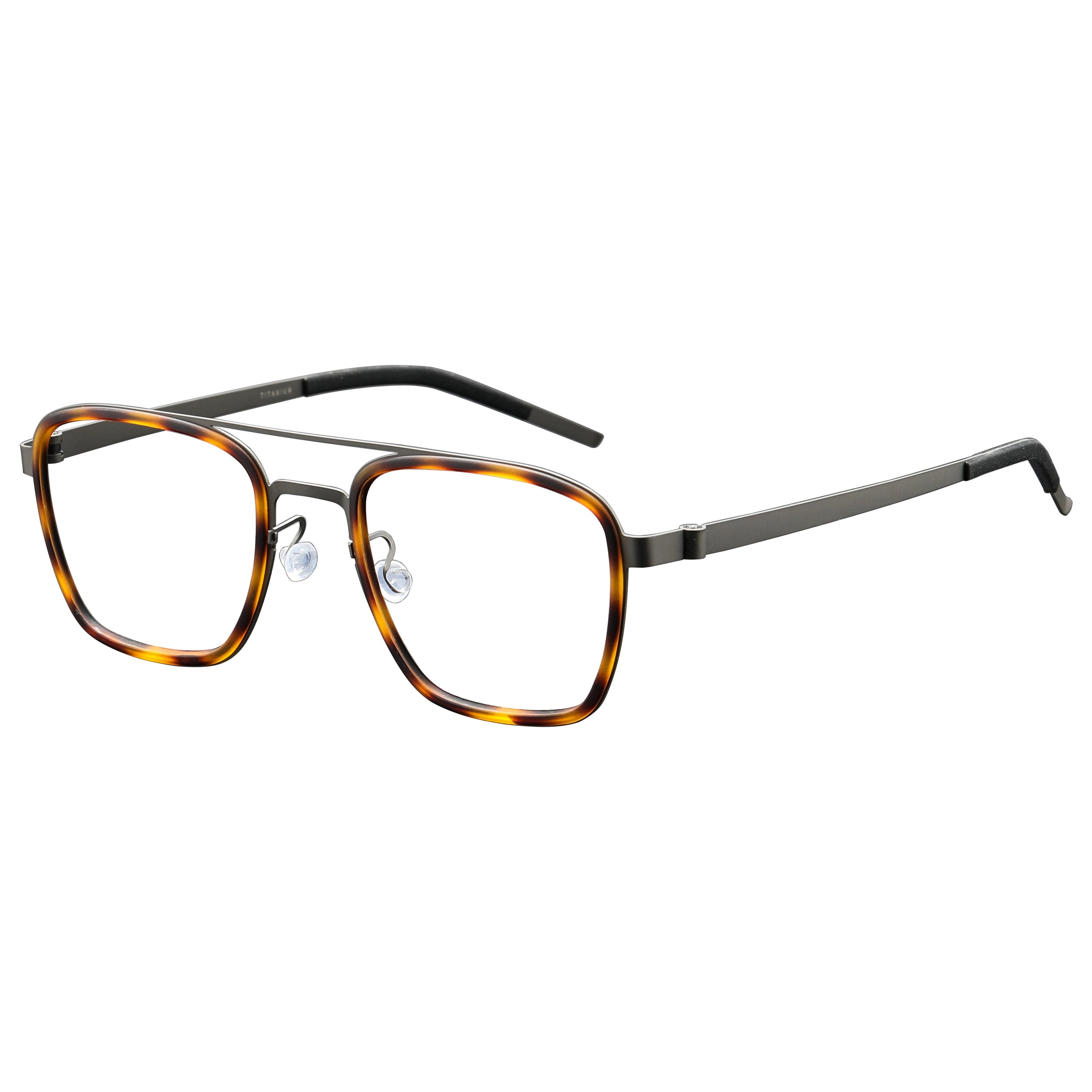 Square Glasses LE0245 detail image