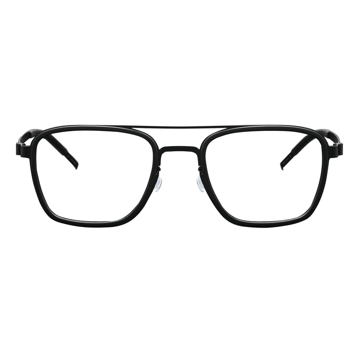 Square Glasses LE0245