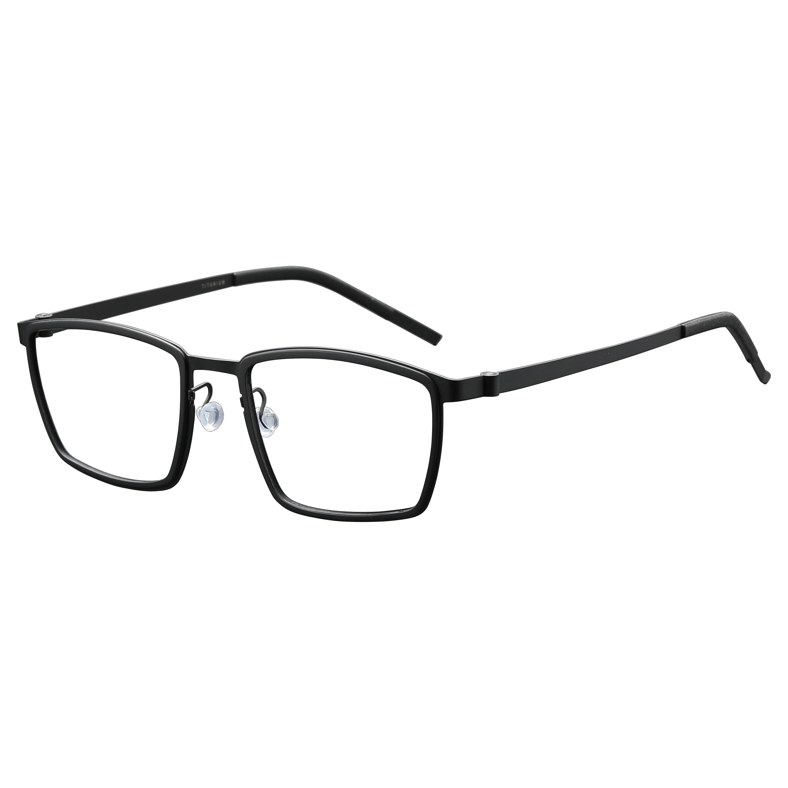 Rectangle Glasses LE0246 detail image