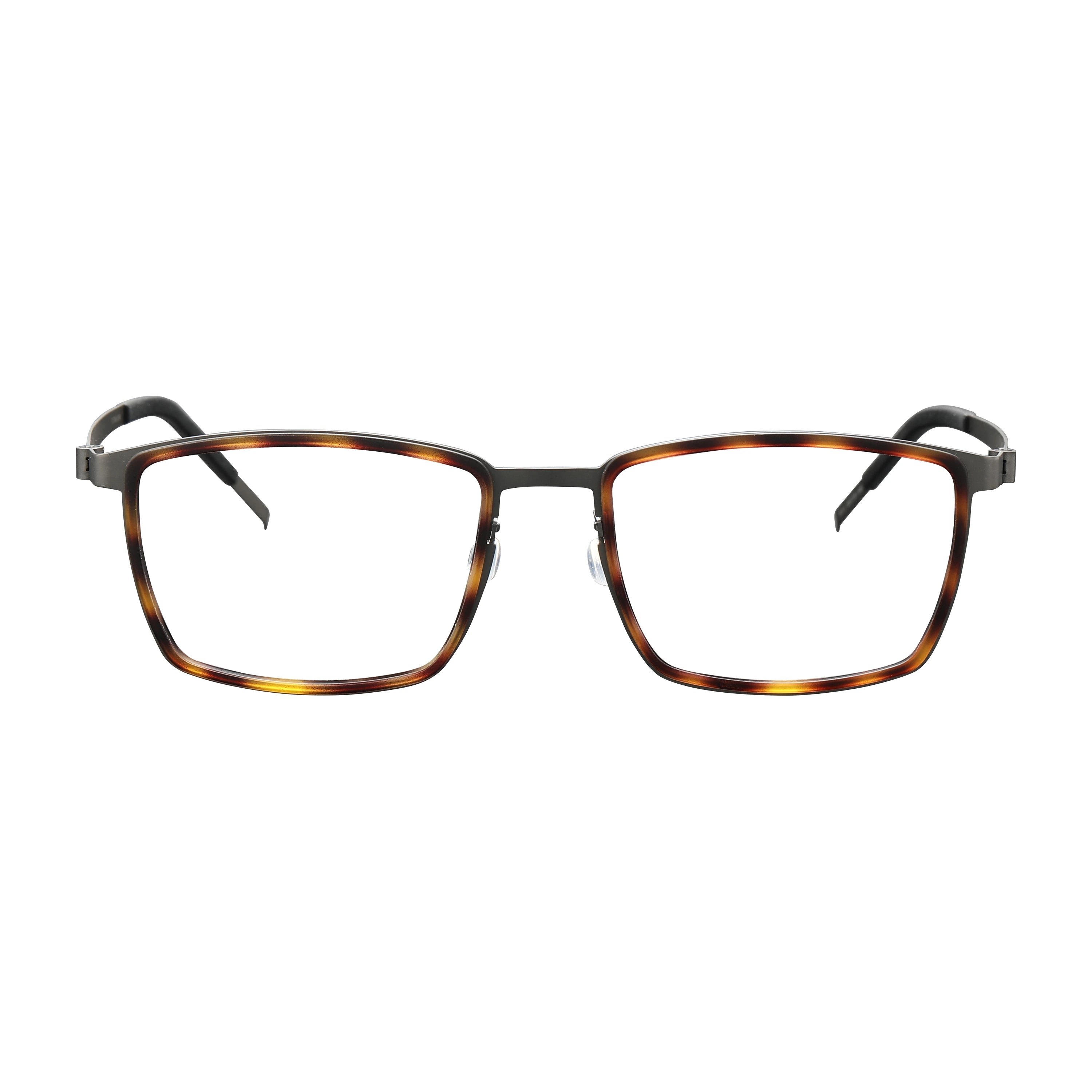 Rectangle Glasses LE0246 detail image