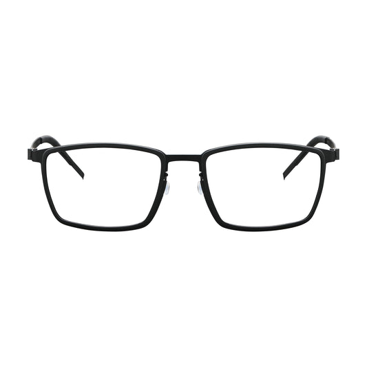 Rectangle Glasses LE0246