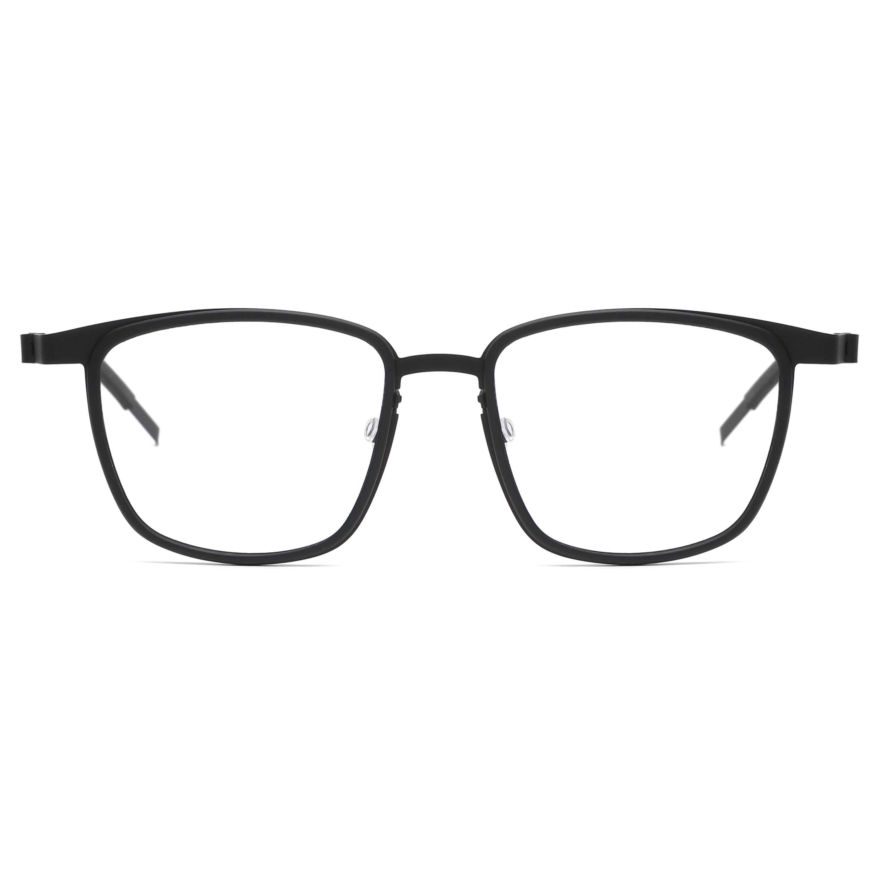 Square Glasses LE0247 detail image