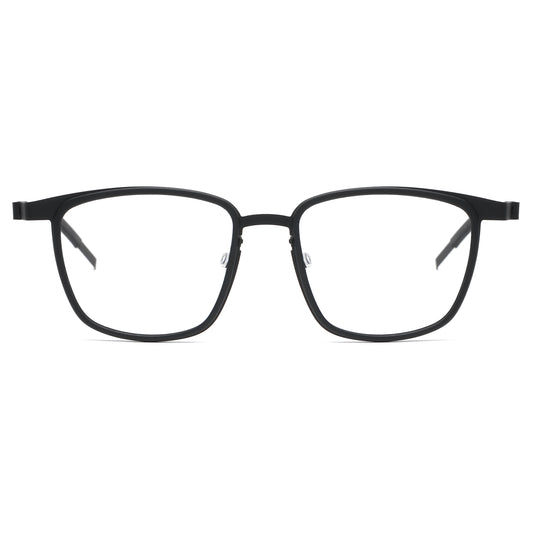 Square Glasses LE0247