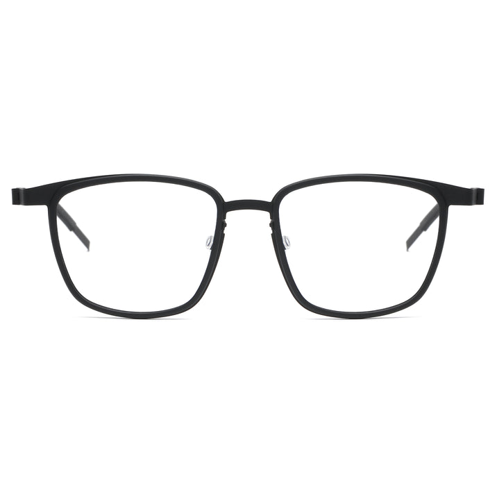 Square Glasses LE0247