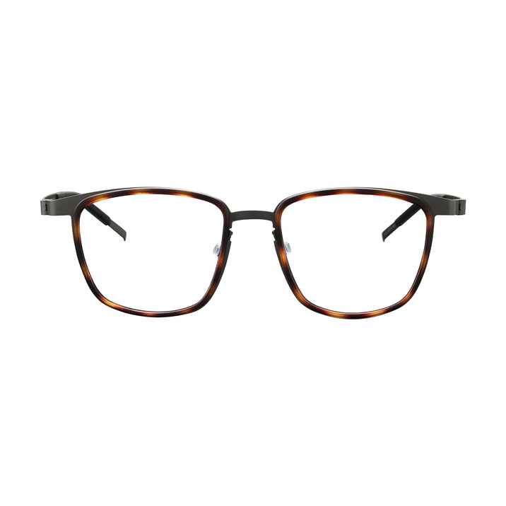 Square Glasses LE0247