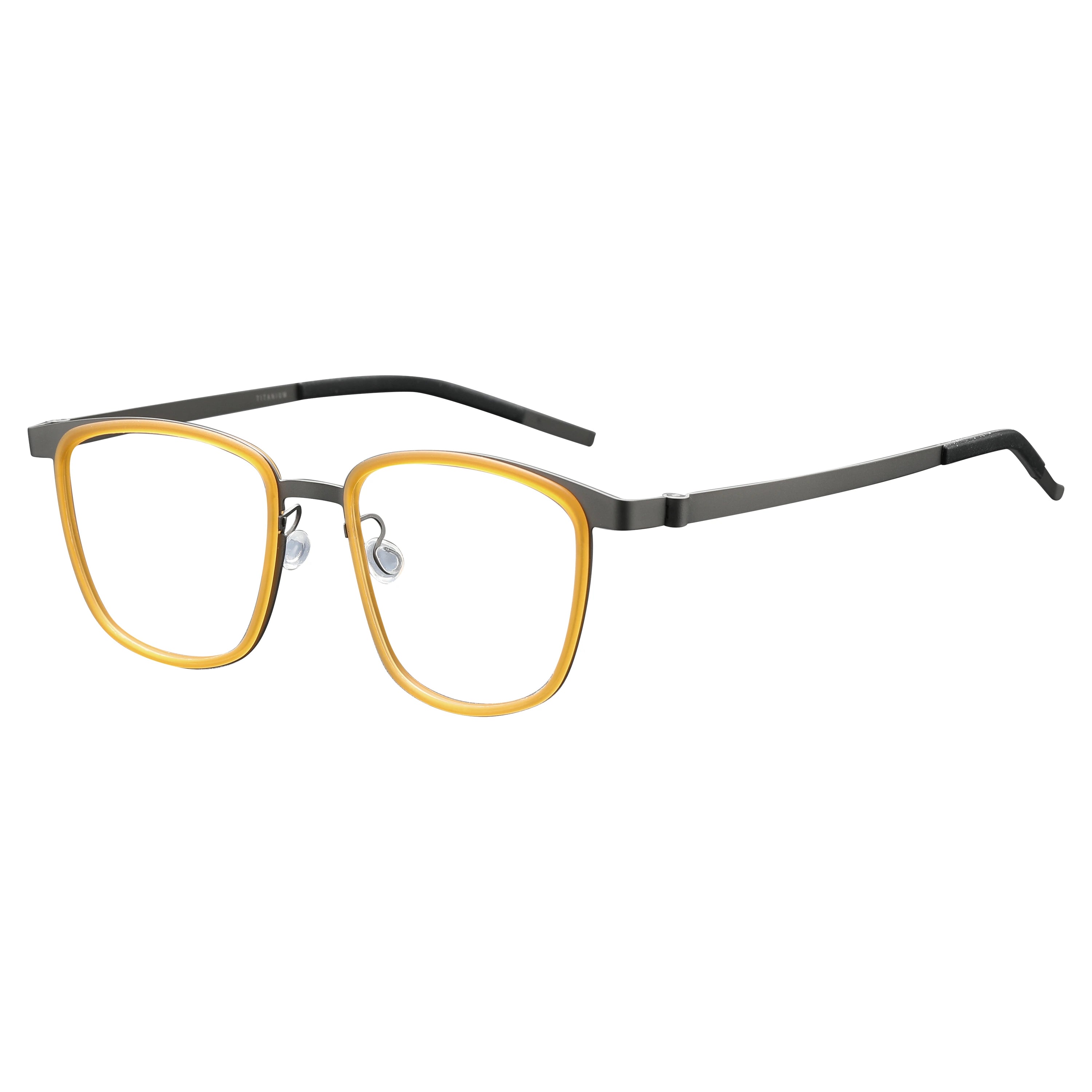 Square Glasses LE0247 detail image