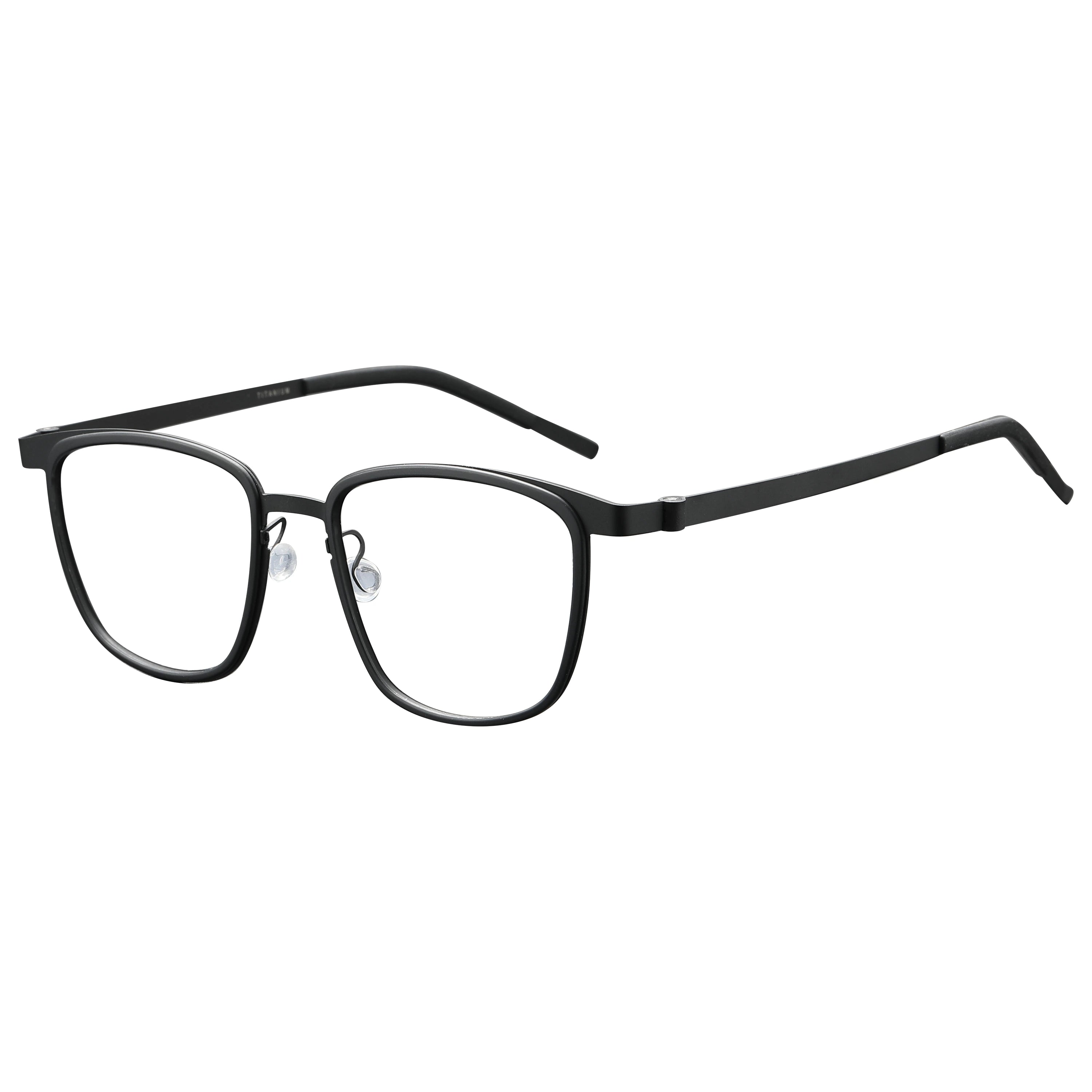 Square Glasses LE0247 detail image