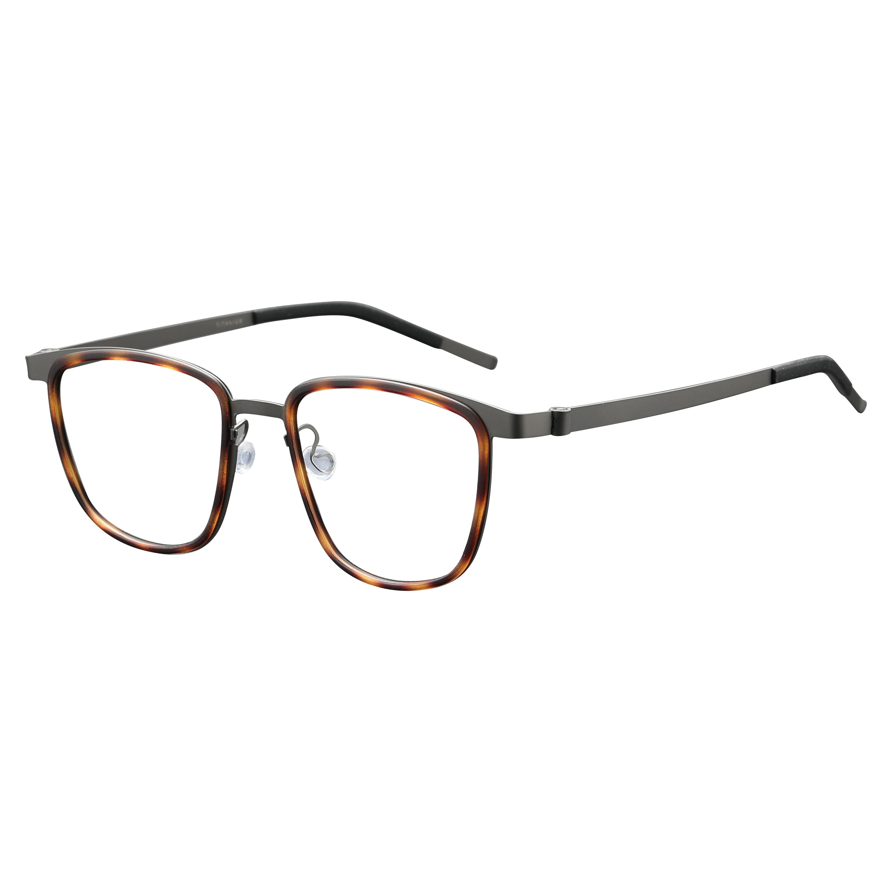 Square Glasses LE0247 detail image