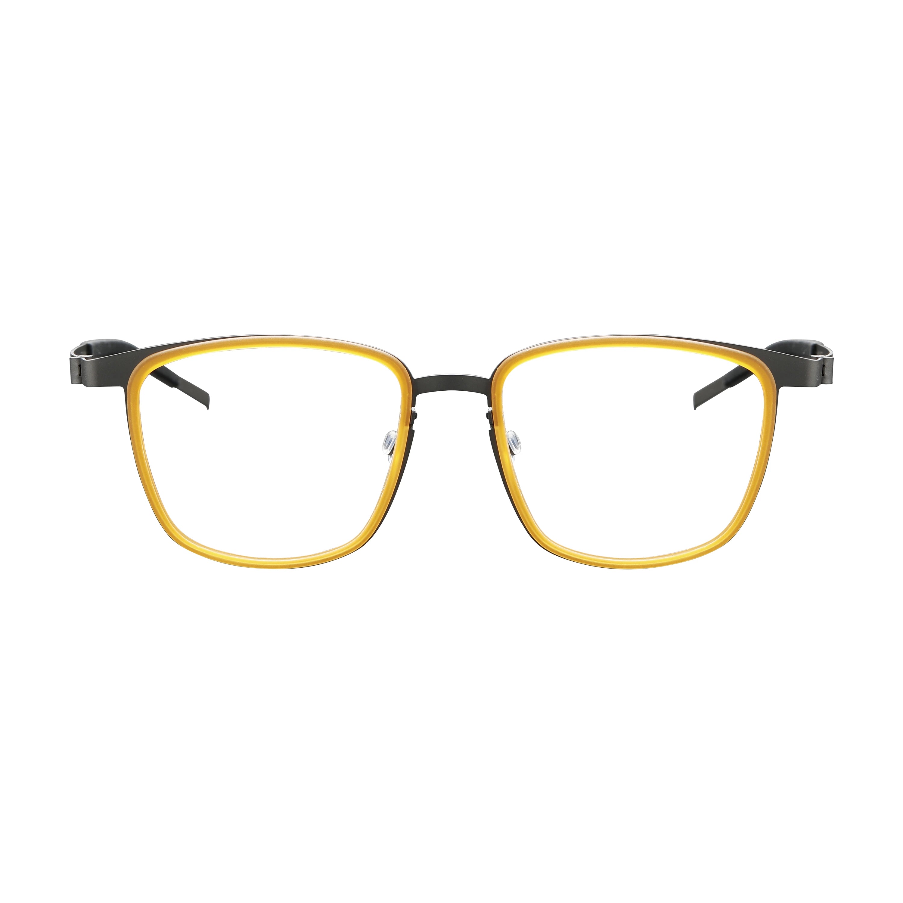 Square Glasses LE0247 detail image