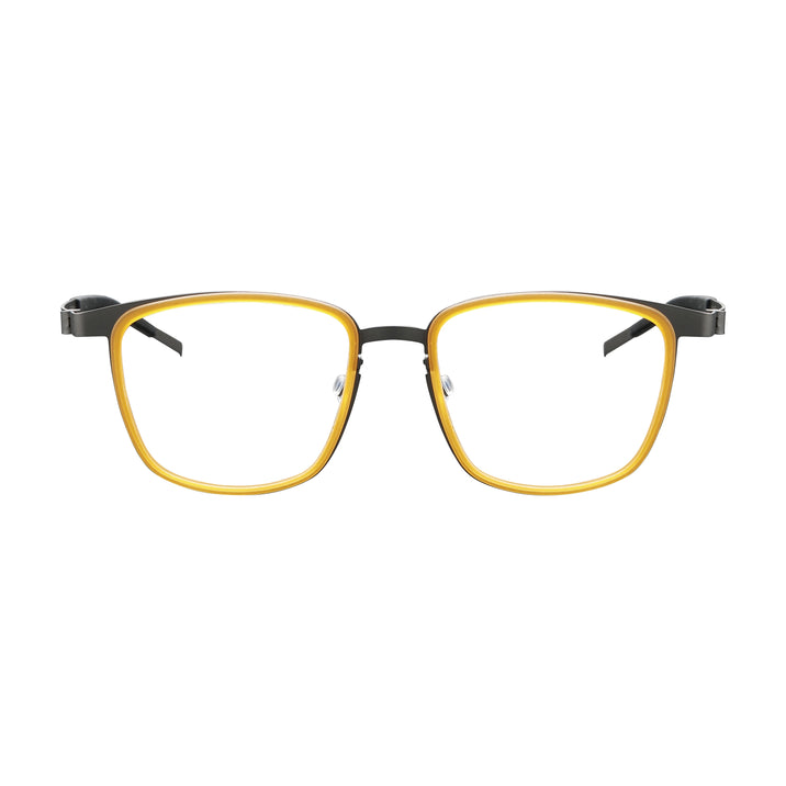 Square Glasses LE0247