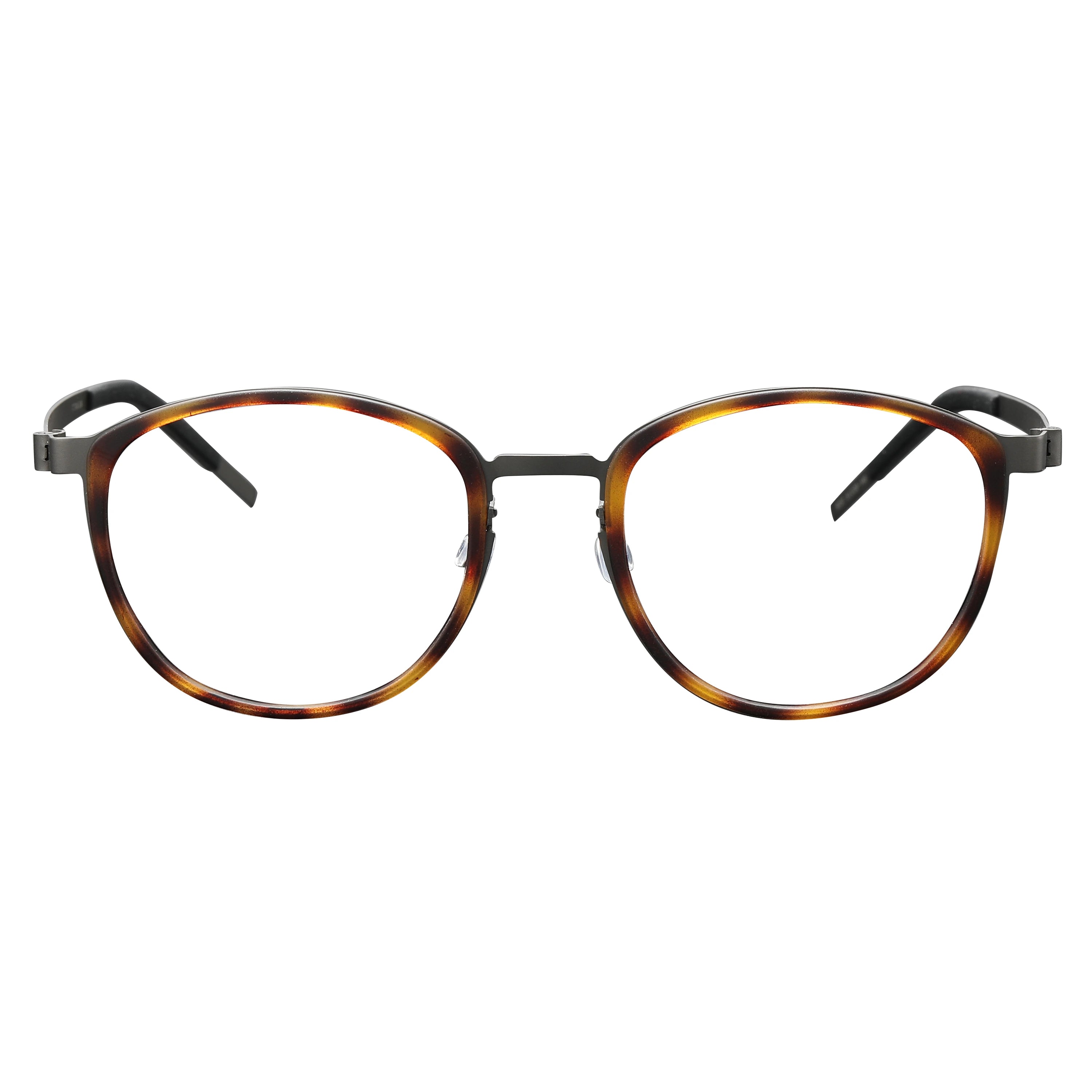 Round Glasses LE0248 detail image
