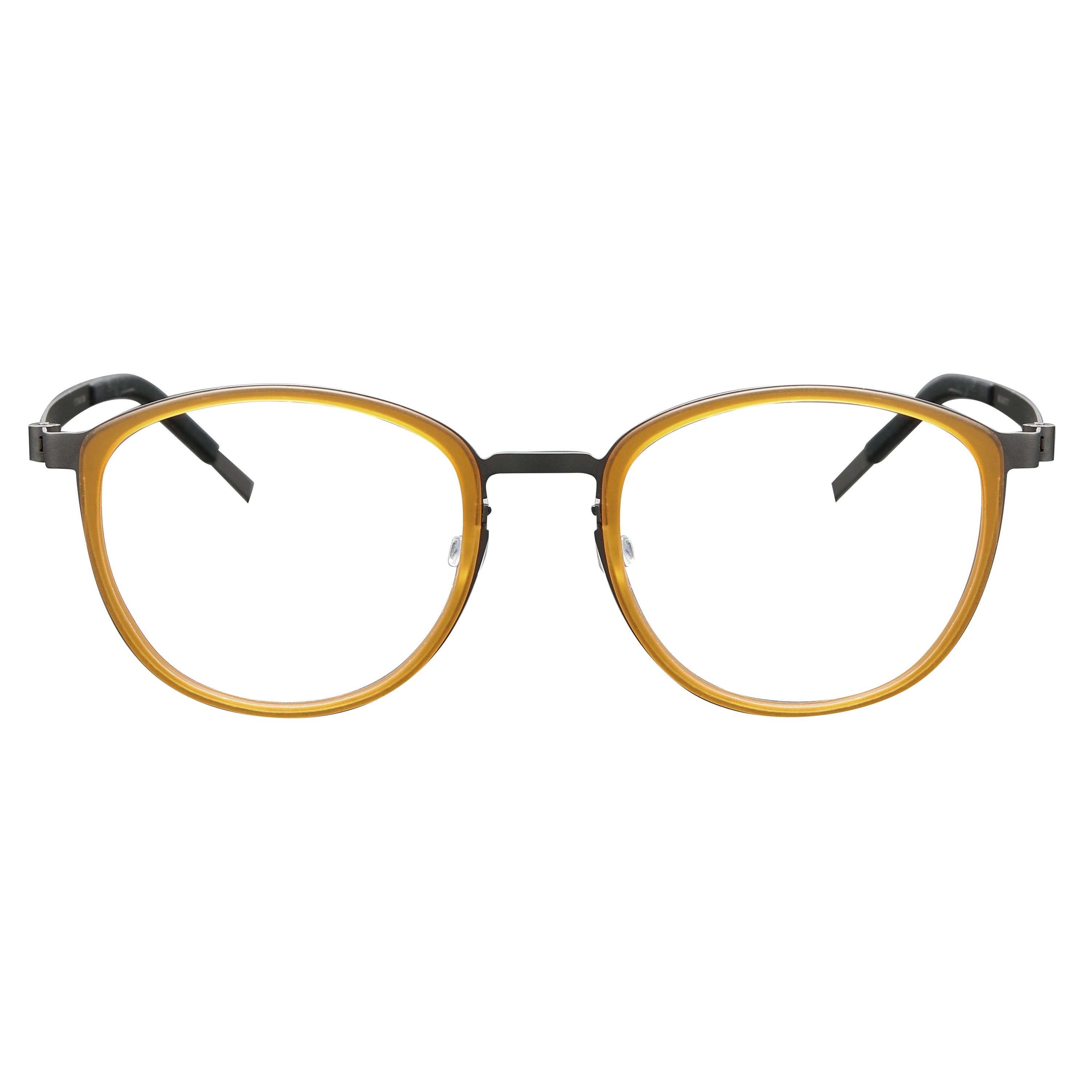 Round Glasses LE0248 detail image