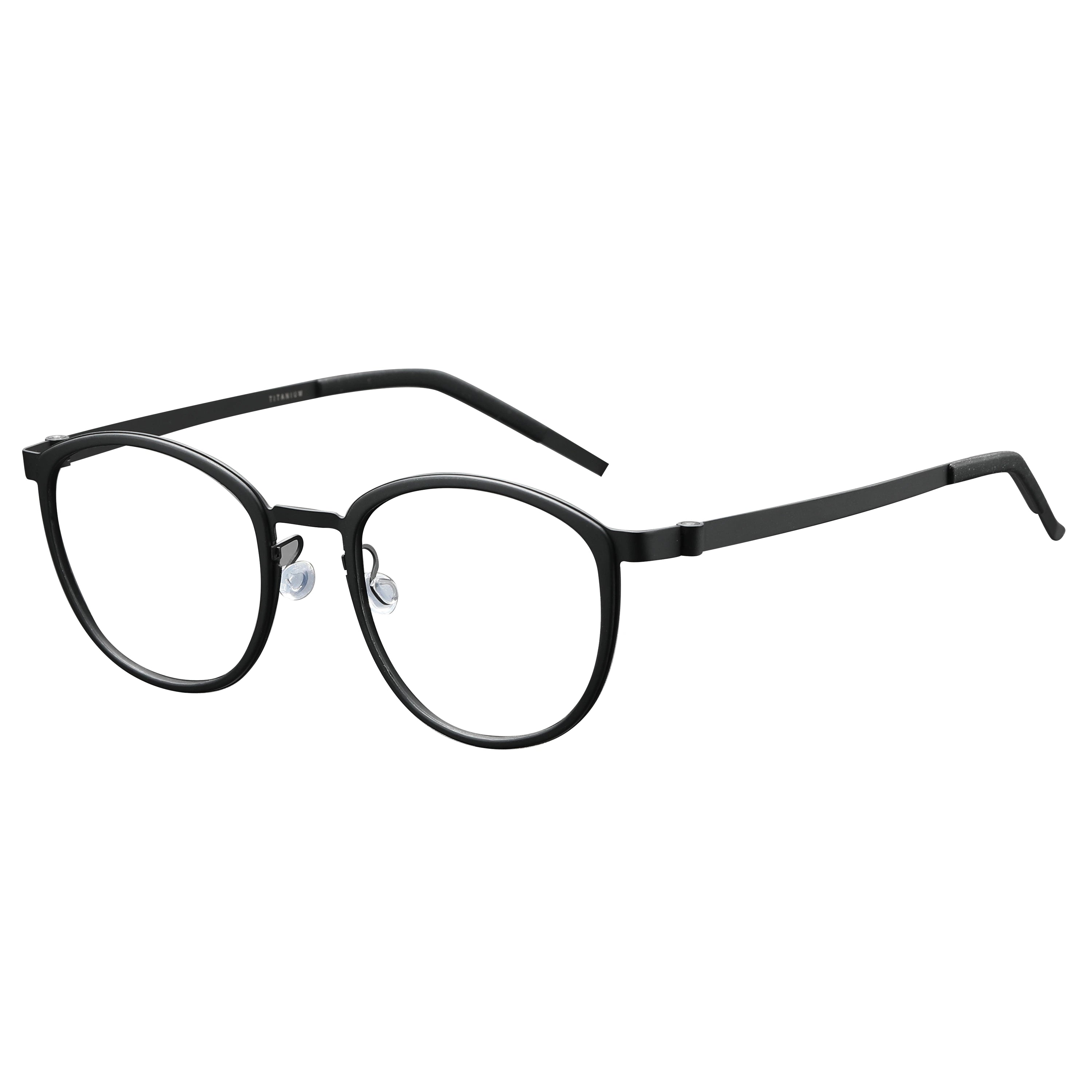 Round Glasses LE0248 detail image
