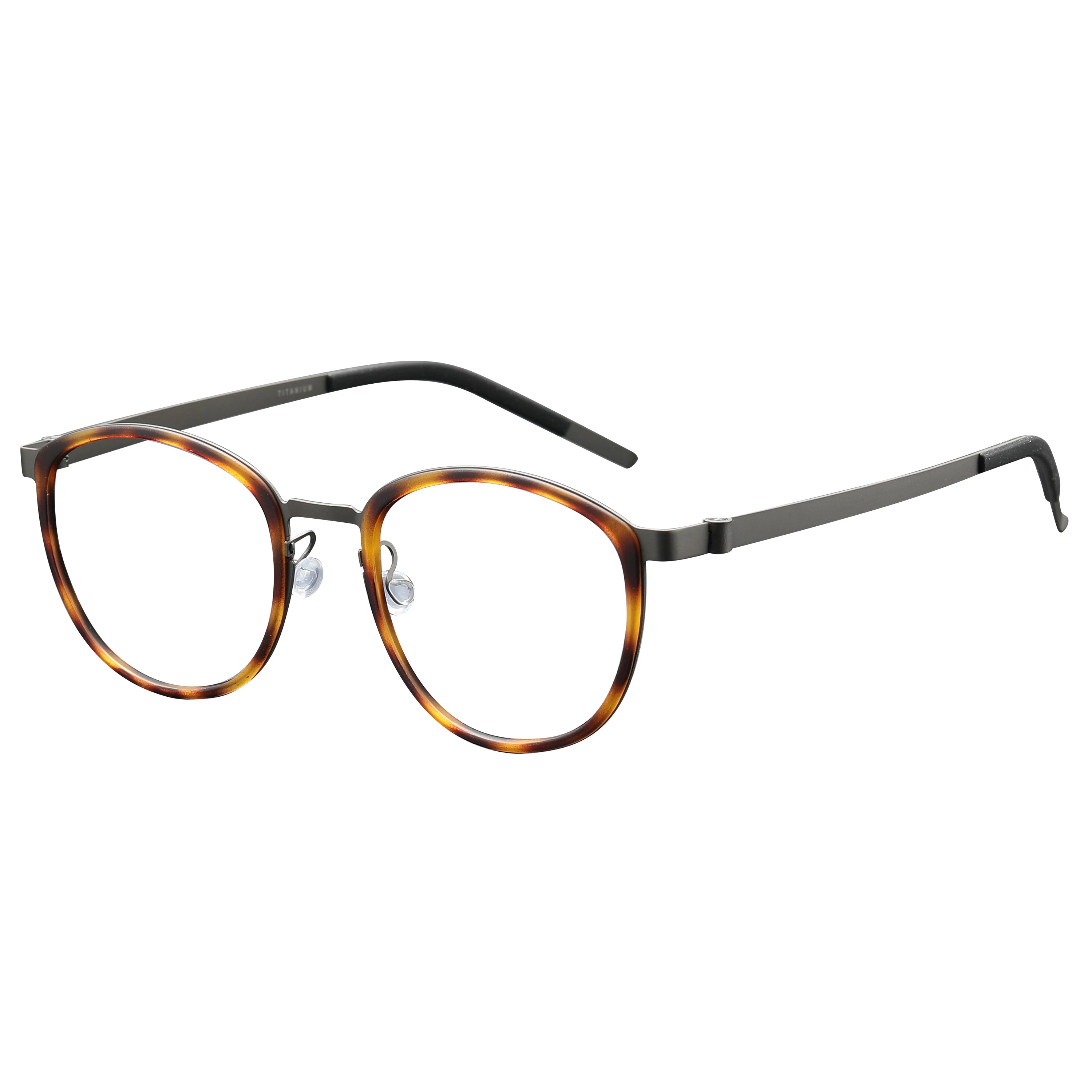 Round Glasses LE0248 detail image