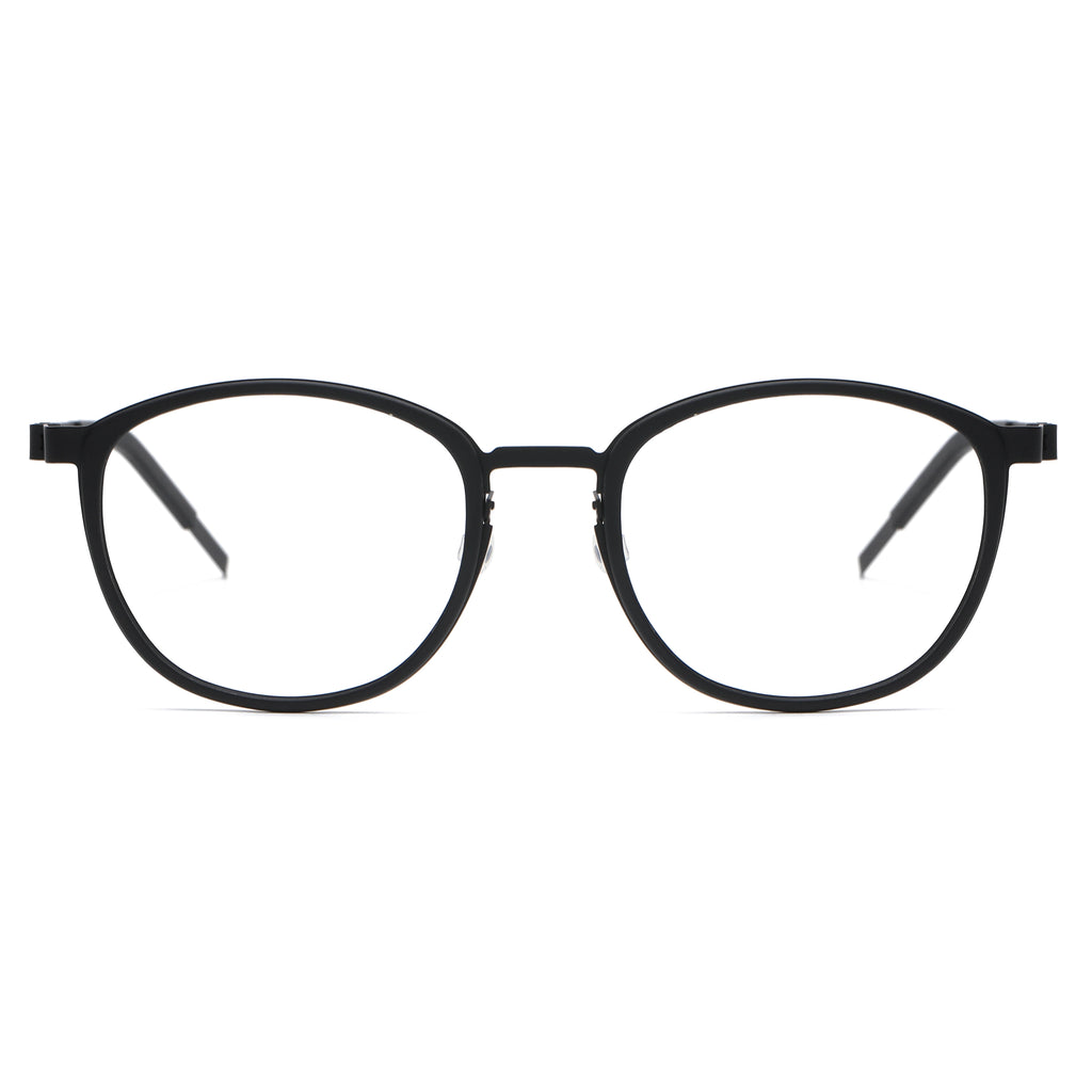 Round Glasses LE0248