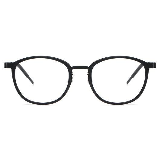 Round Glasses LE0248