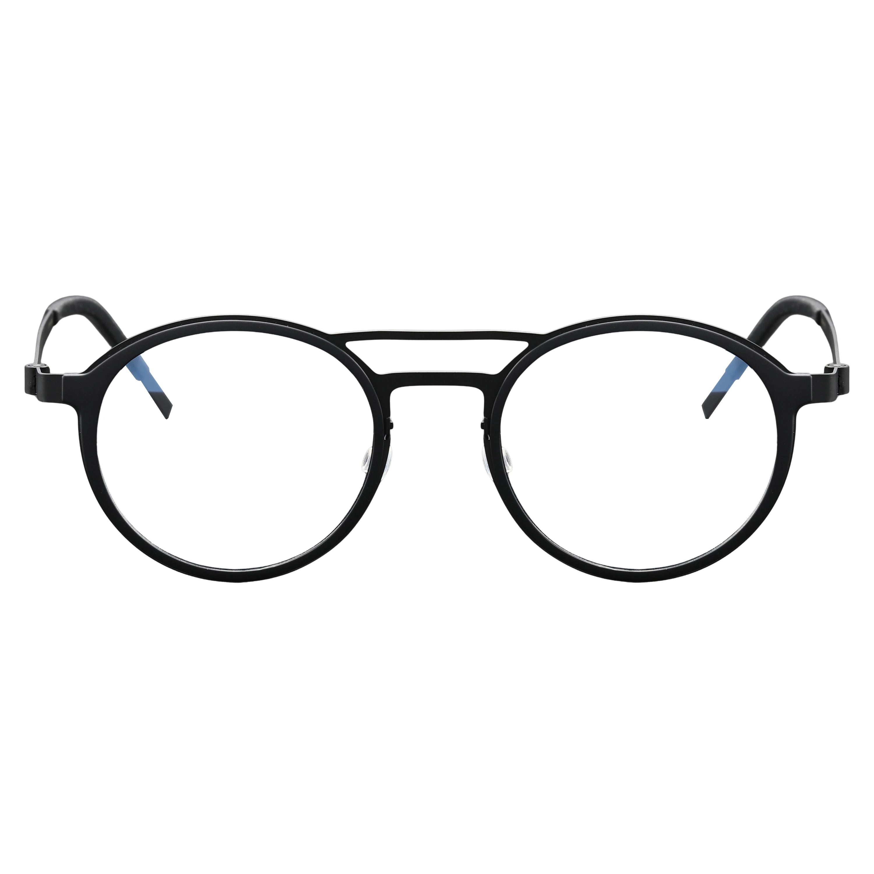 Round Glasses LE0249 detail image
