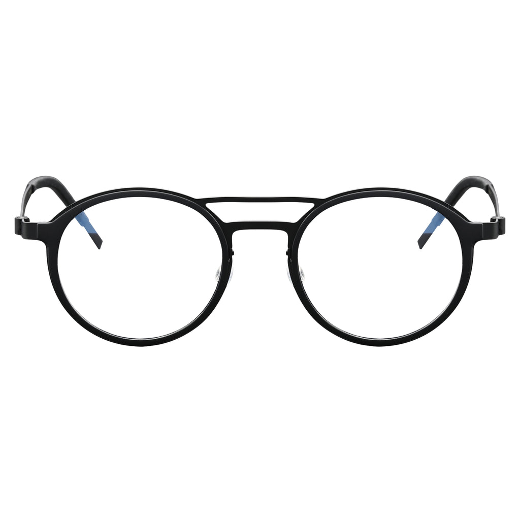 Round Glasses LE0249