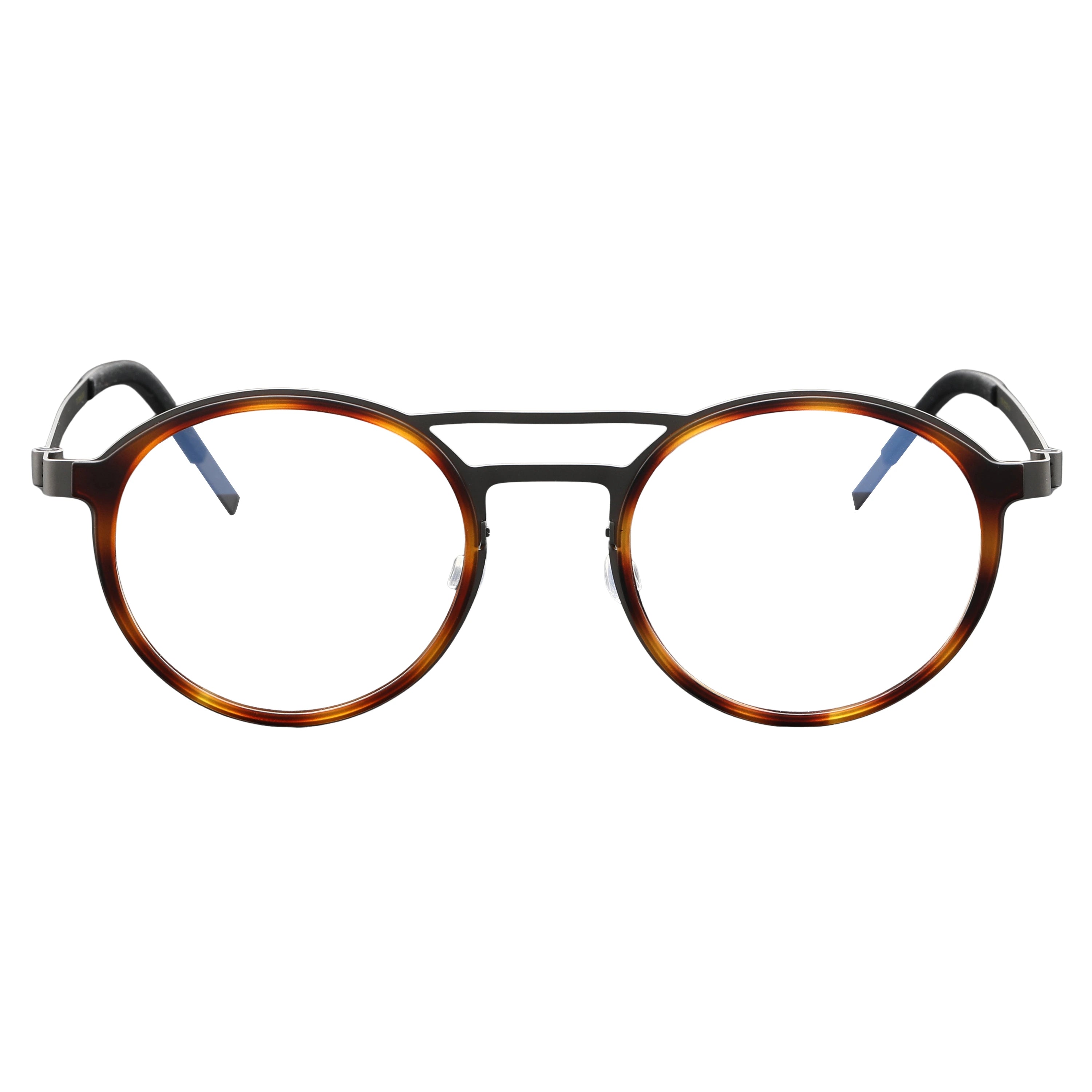 Round Glasses LE0249 detail image
