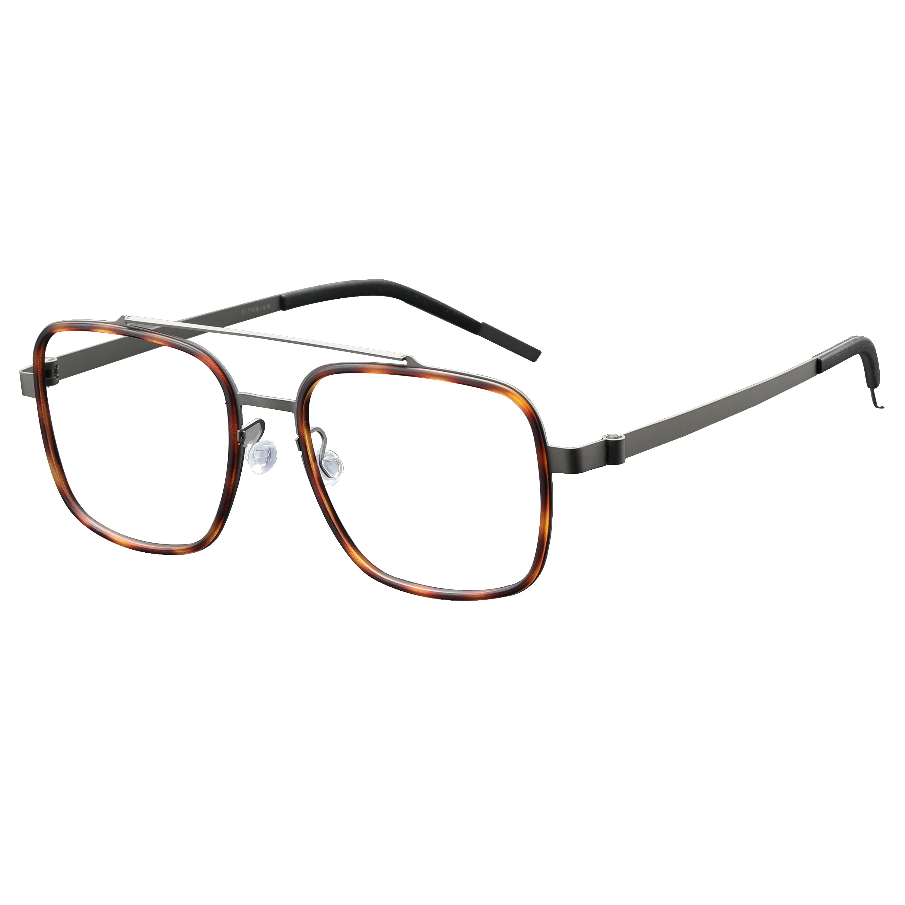 Square Glasses LE0250 detail image