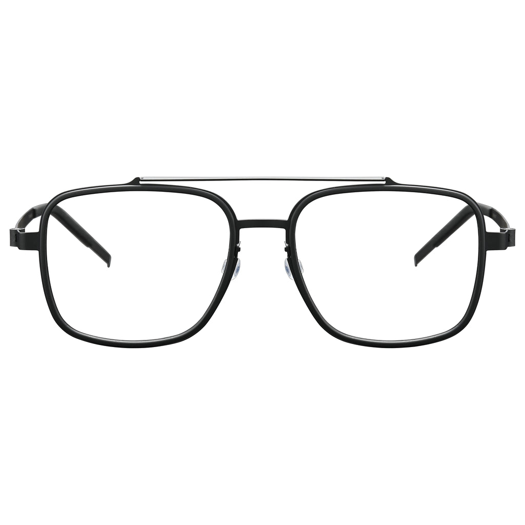 Square Glasses LE0250
