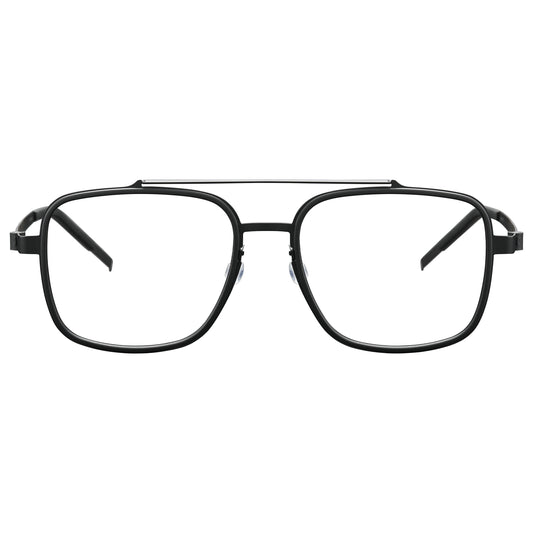 Square Glasses LE0250