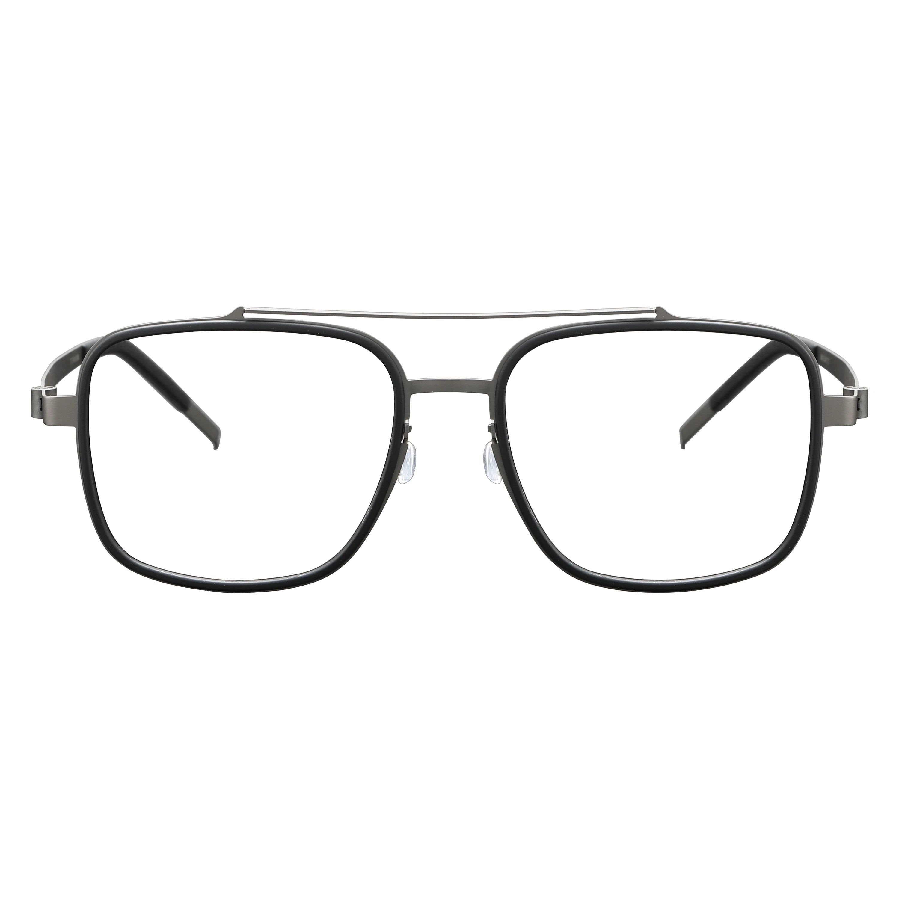 Square Glasses LE0250 detail image