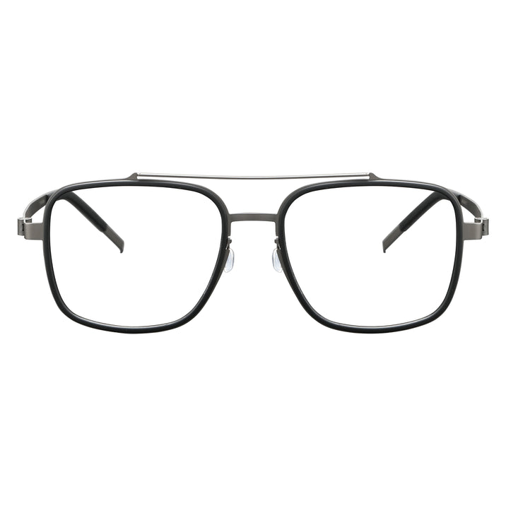 Square Glasses LE0250