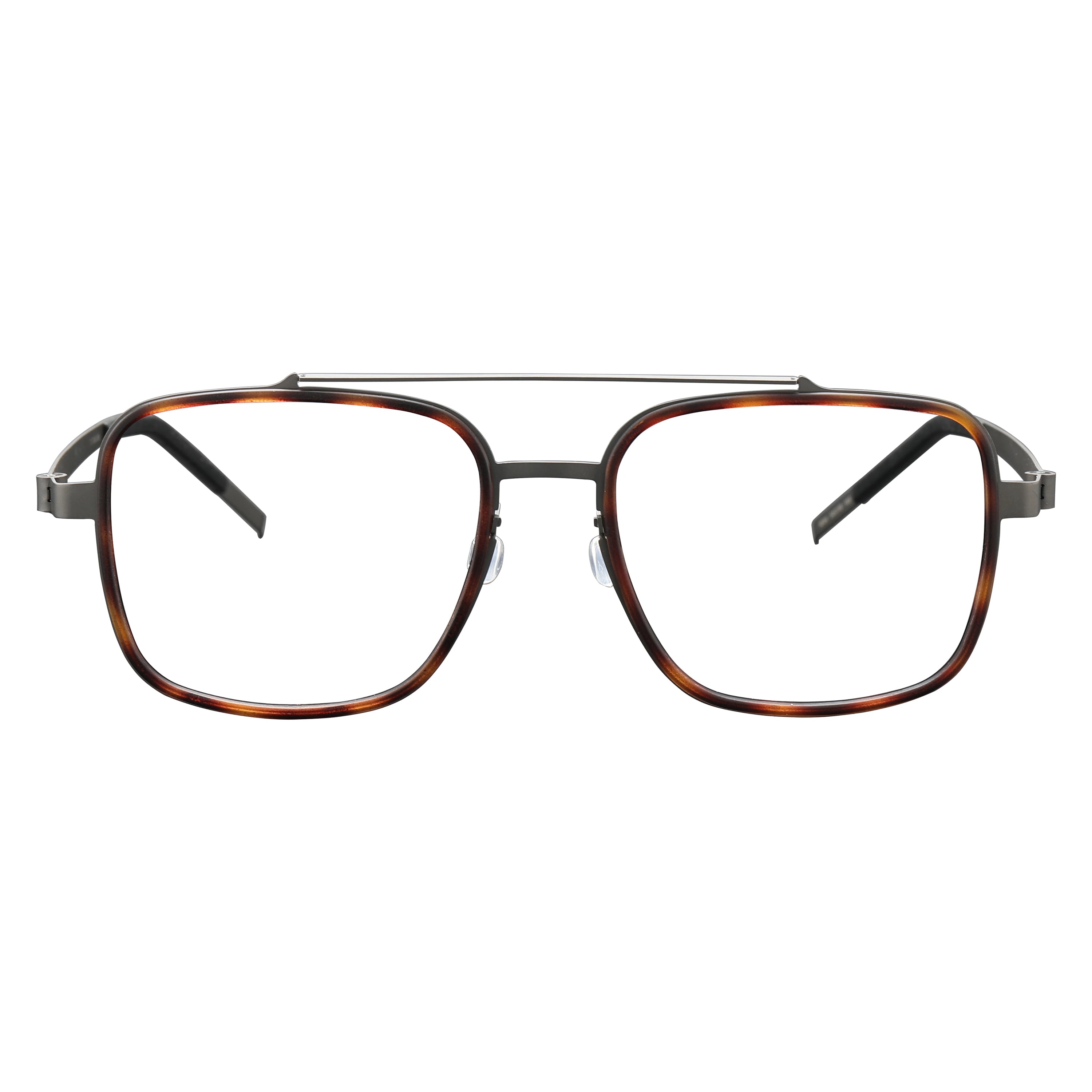Square Glasses LE0250 detail image