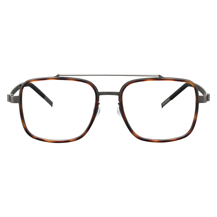 Square Glasses LE0250
