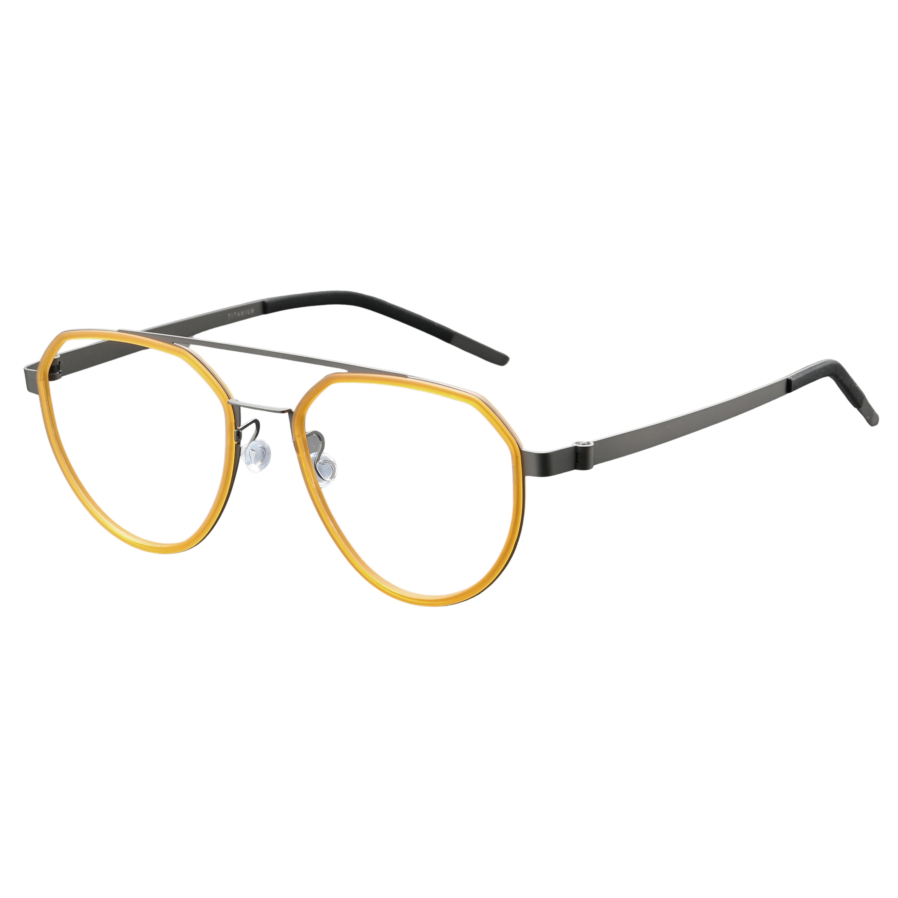 Aviator Glasses LE0251 detail image