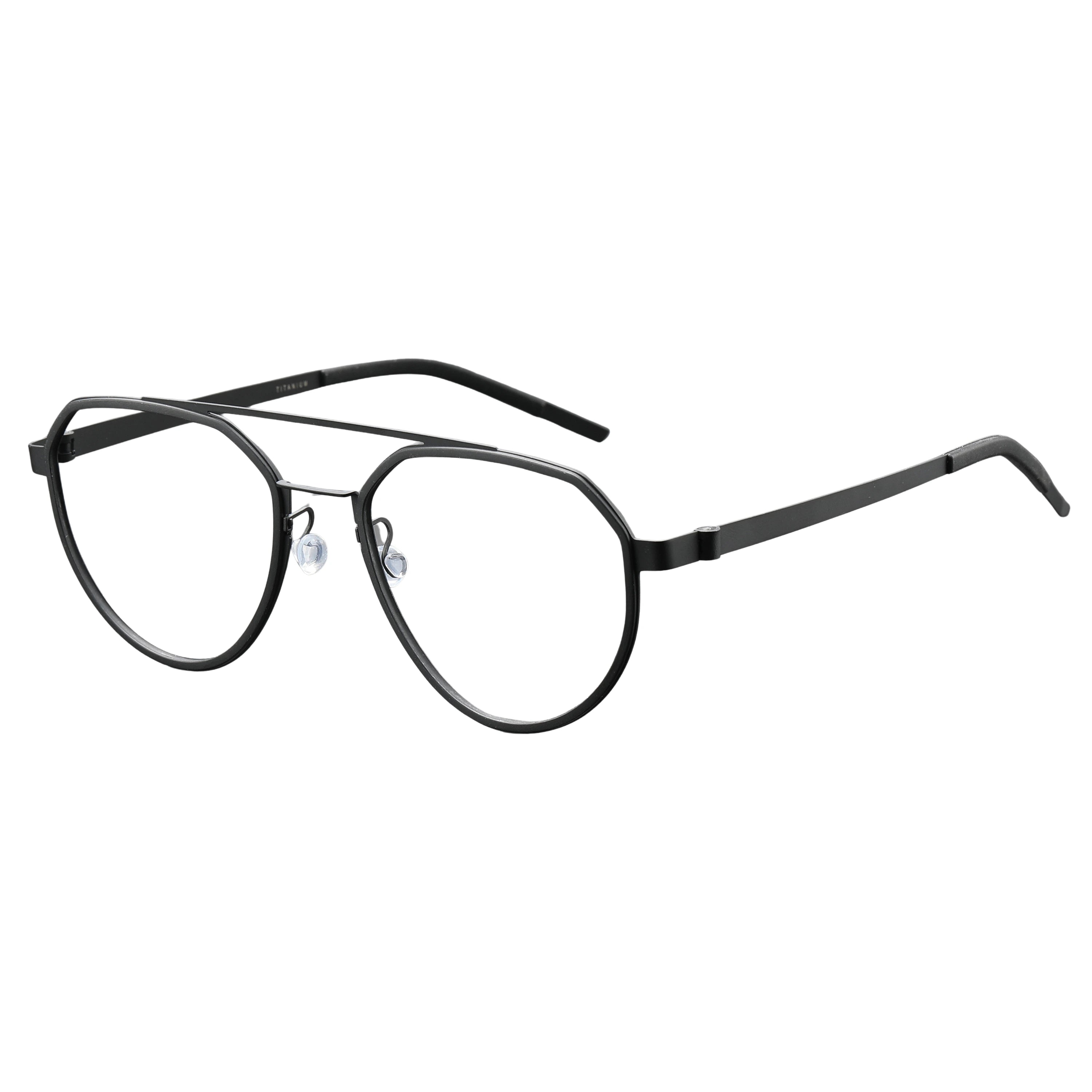 Aviator Glasses LE0251 detail image