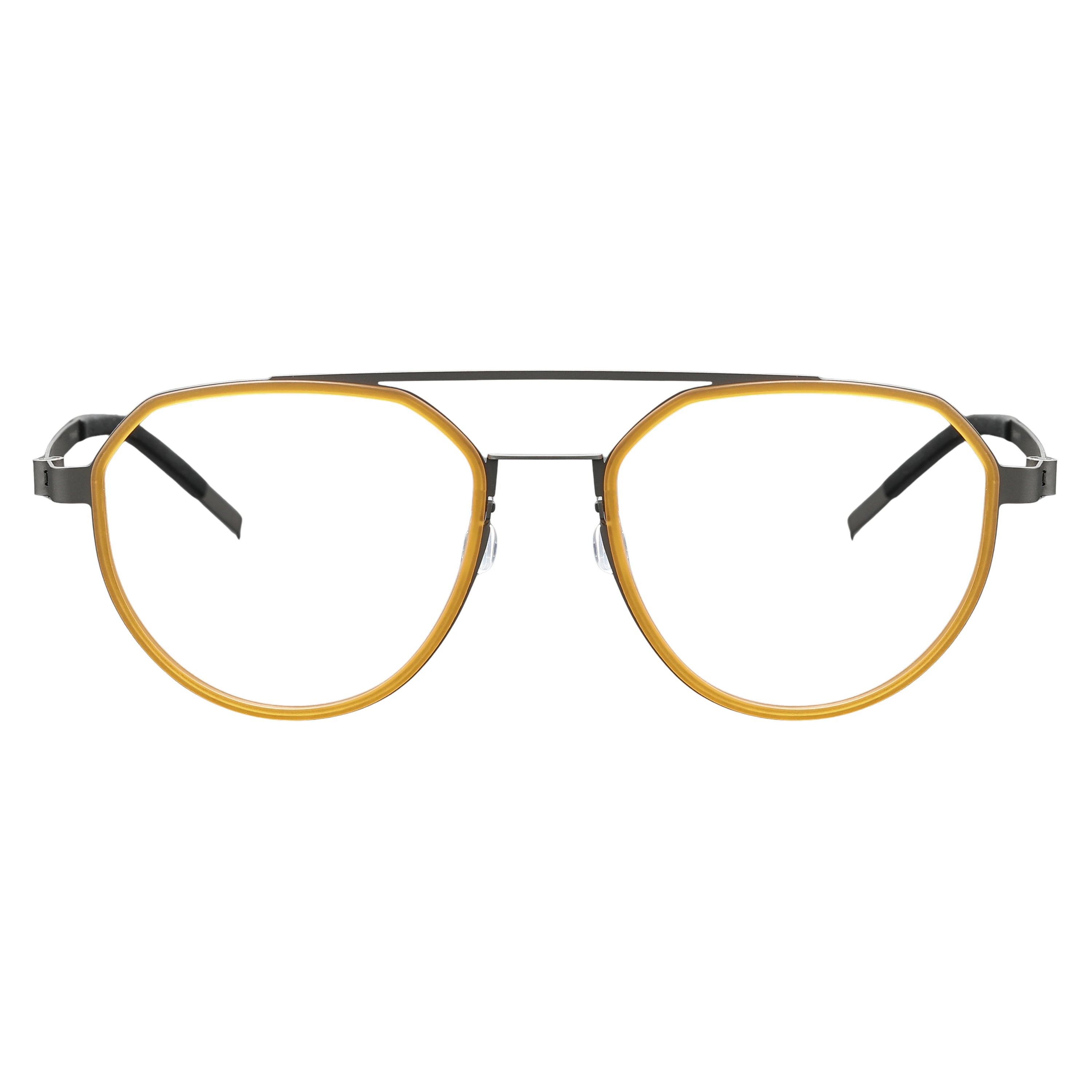 Aviator Glasses LE0251 detail image
