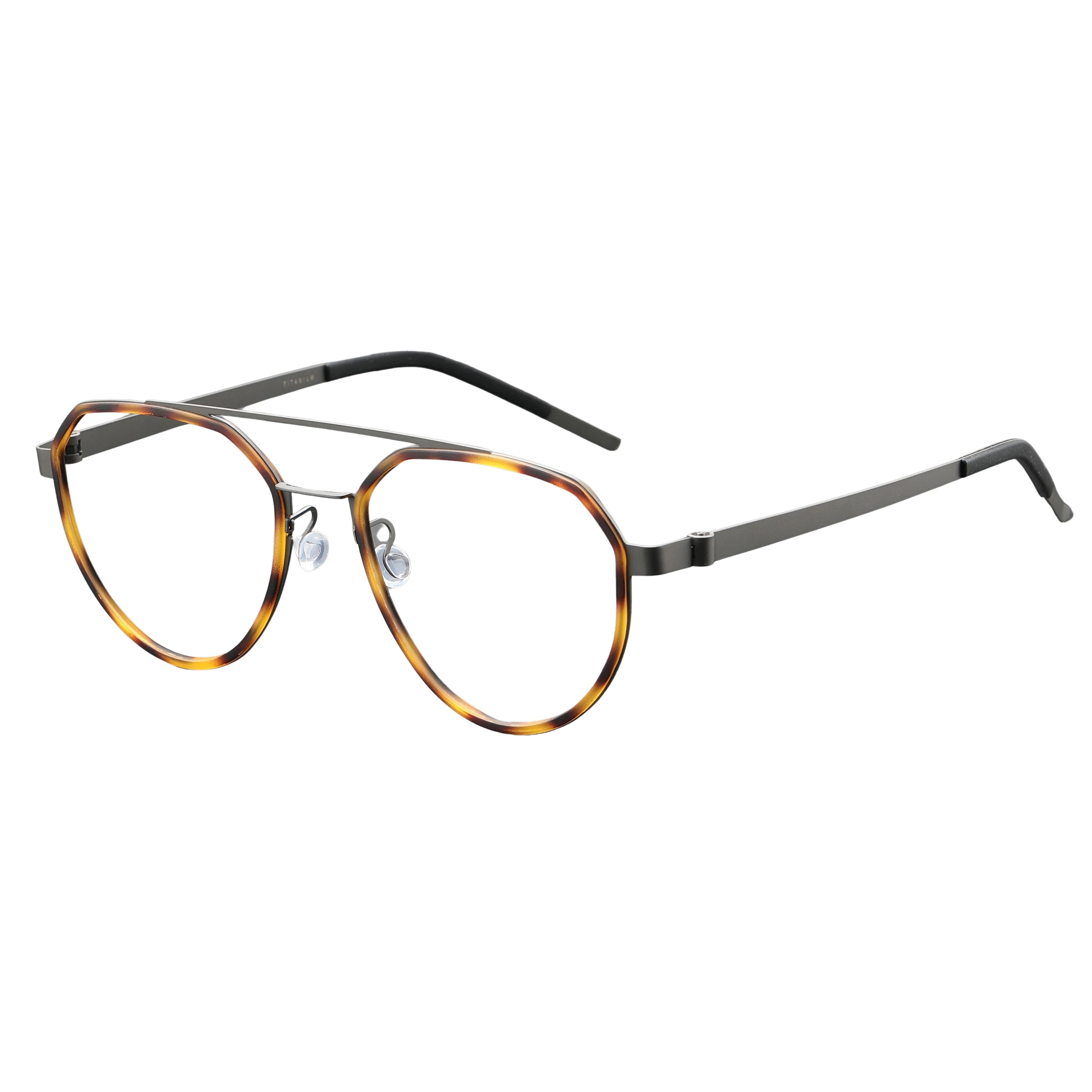 Aviator Glasses LE0251 detail image