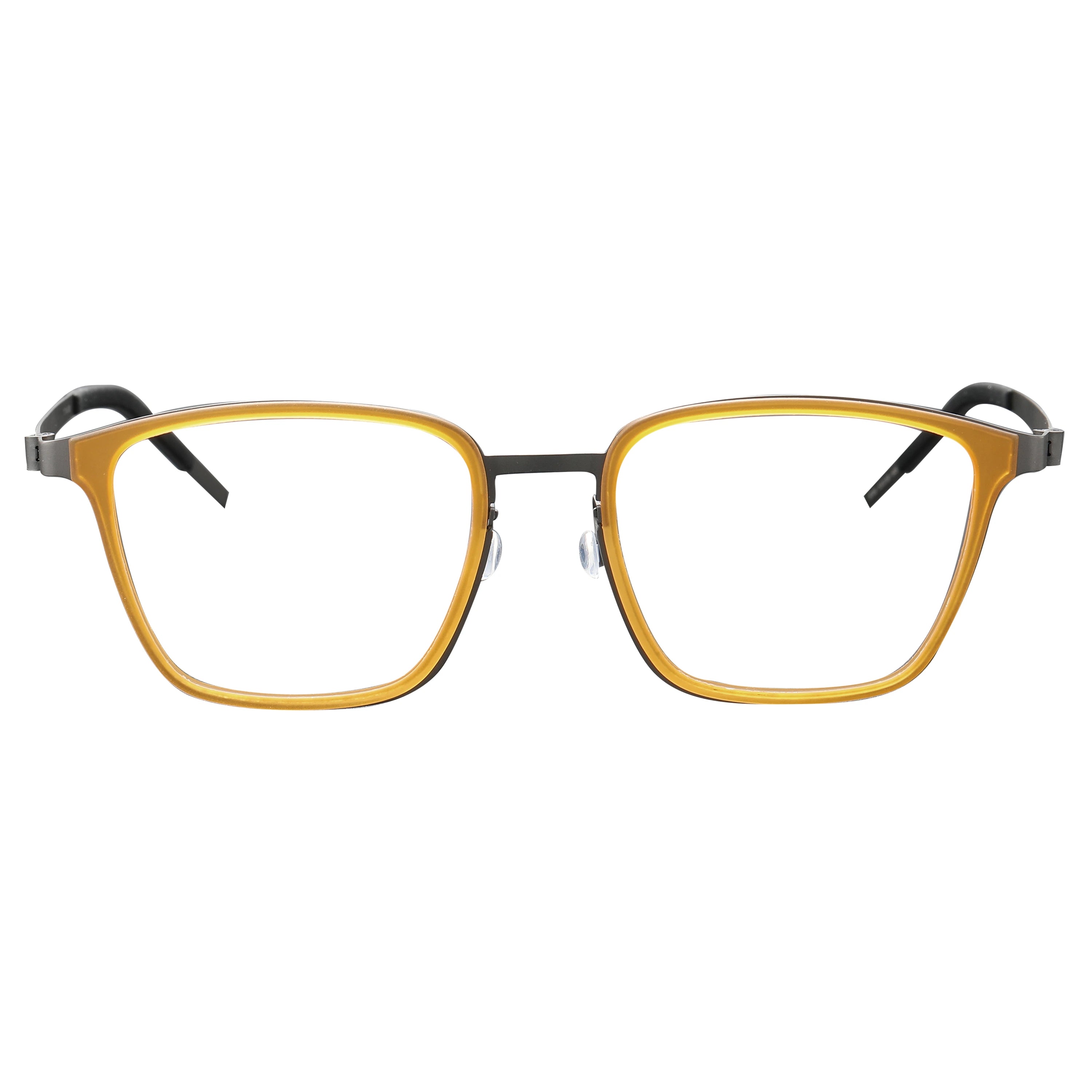 Square Glasses LE0252 detail image