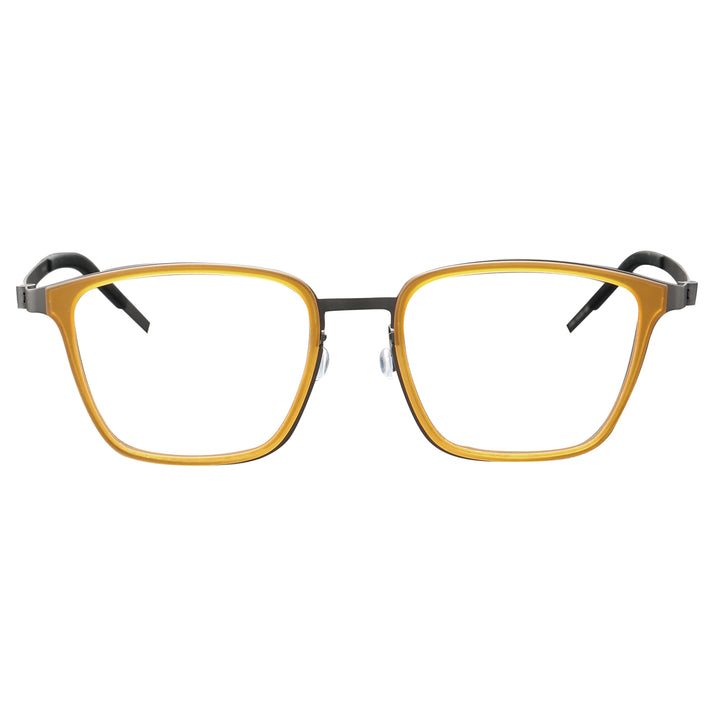 Square Glasses LE0252