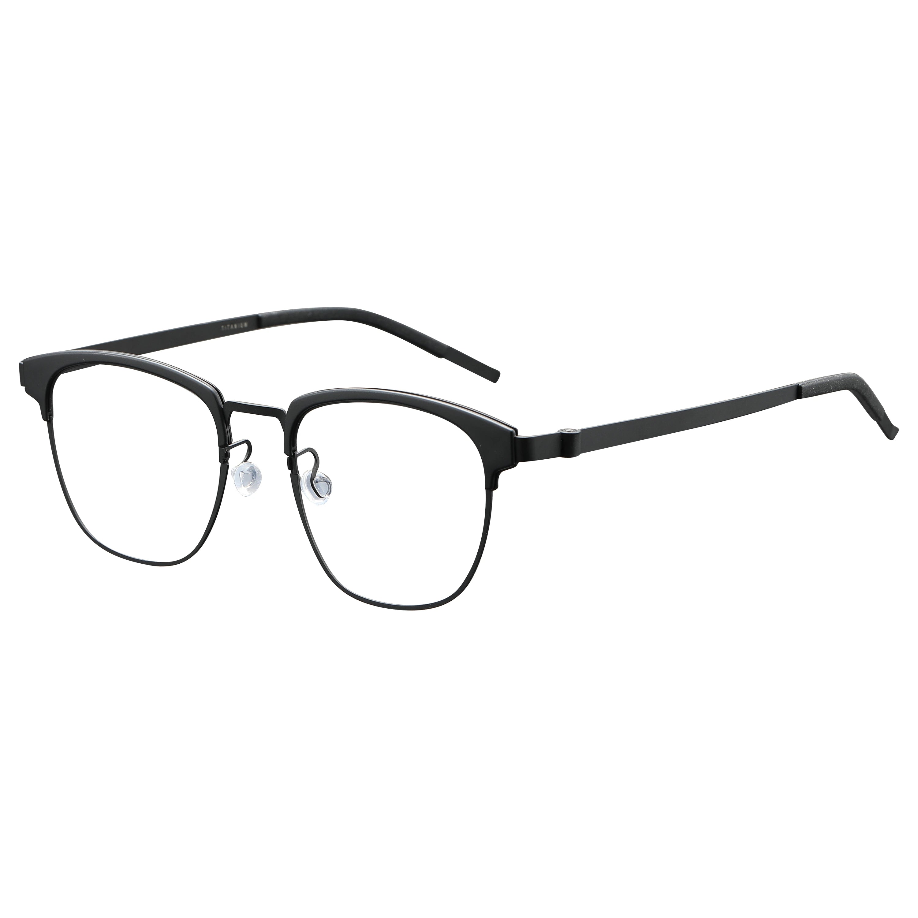 Square Glasses LE0252 detail image