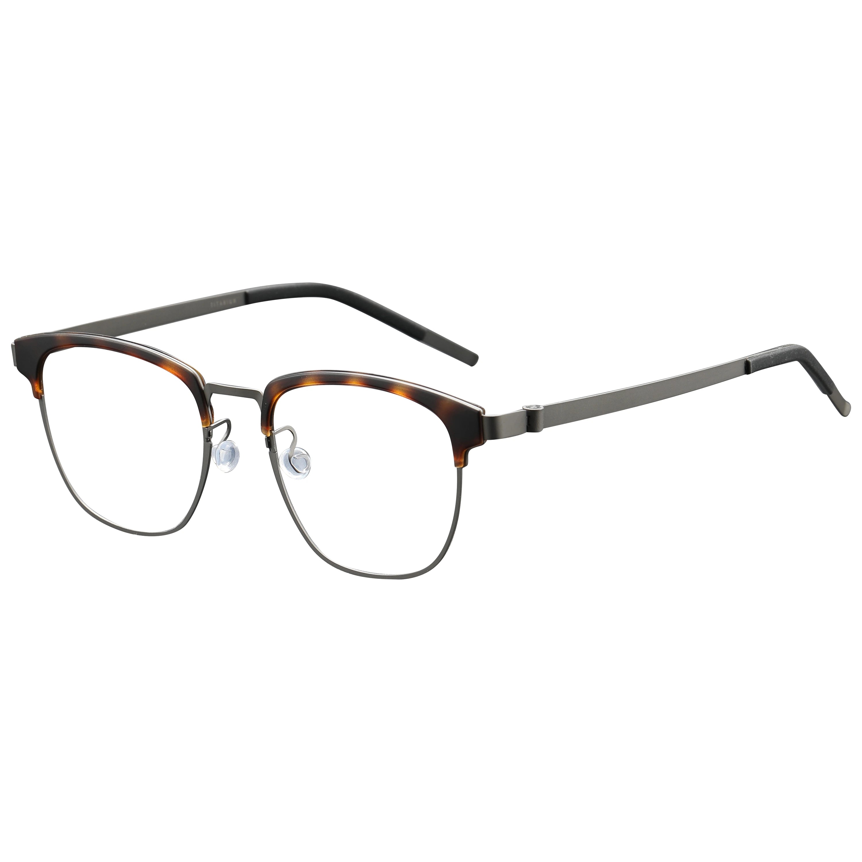 Square Glasses LE0252 detail image