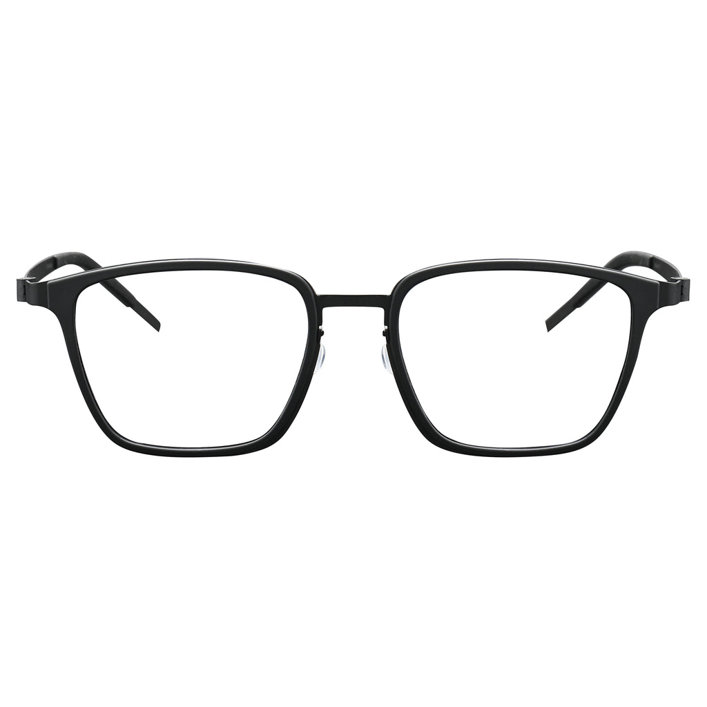 Square Glasses LE0252